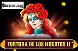 Fortuna De Los Muertos 2