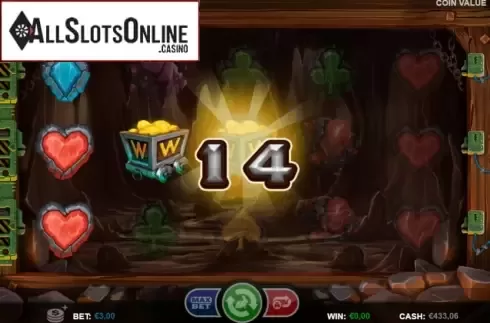 Win Screen 4. Fracture from Betsson Group