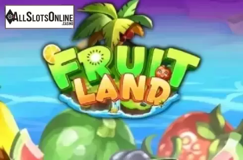 Fruit Land