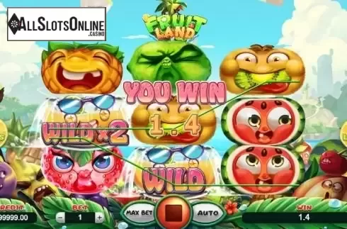 Win 1