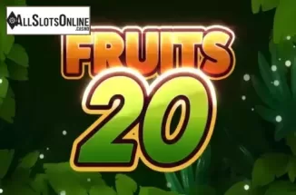 Fruits 20
