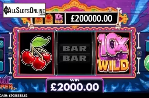 Win Screen 3