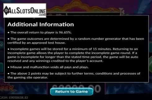 Info