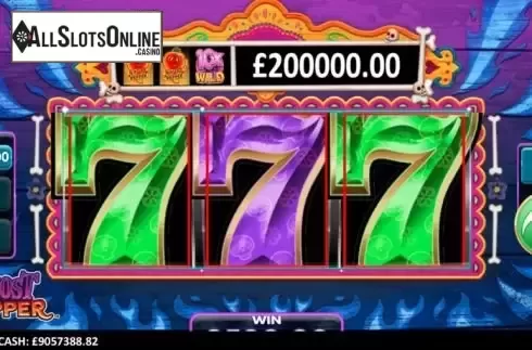 Win Screen 2