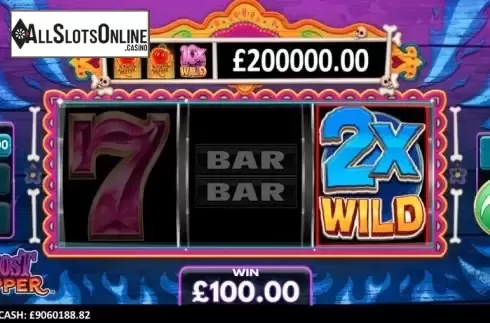 Win Screen 1