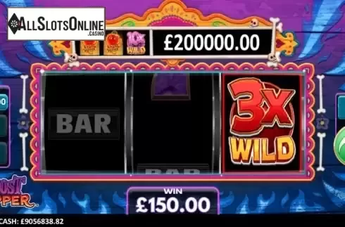 Win Screen 3