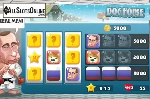 Bonus Game 2. Glorious Leaders from Banana Whale Studios