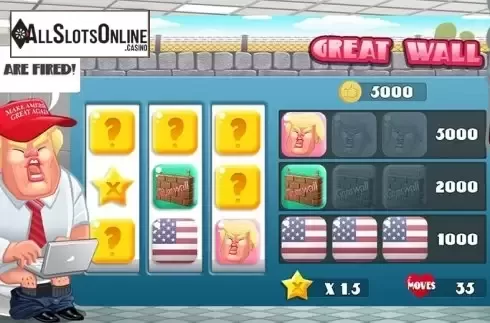 Bonus Game 1. Glorious Leaders from Banana Whale Studios