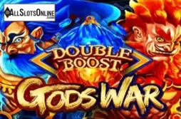 Gods War