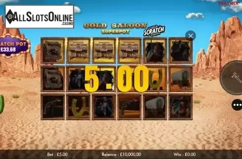 Win Screen 3