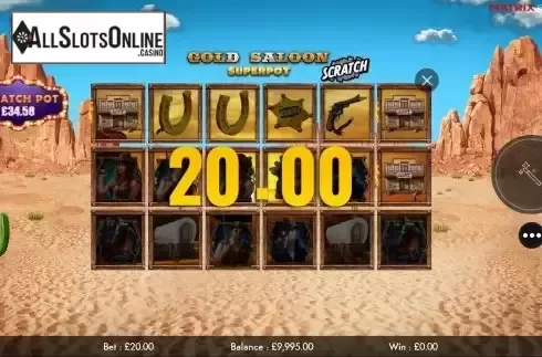 Win Screen 4