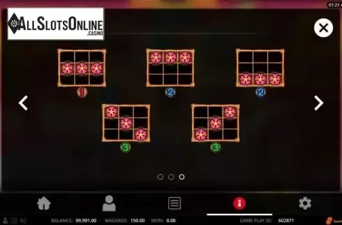 Game Rules 3