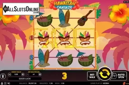 Win Screen 2