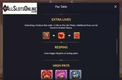 Game Rules 3