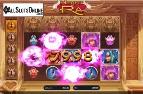 Win Screen 1