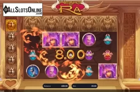 Win Screen 3