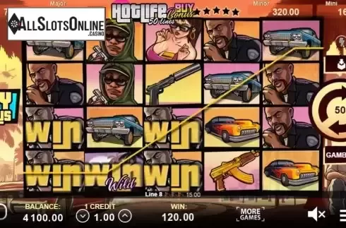 Win screen 2