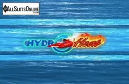 Hydro Heat. Hydro Heat from RTG