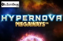 Hypernova Megaways