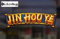 Jin Houye