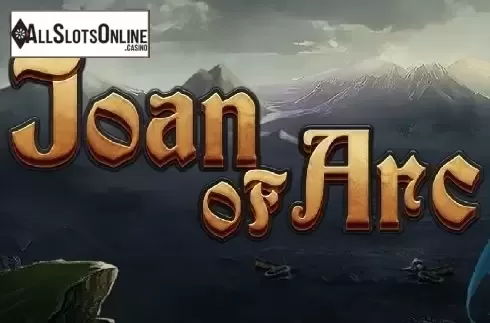 Joan of Arc. Joan of Arc (XIN Gaming) from XIN Gaming
