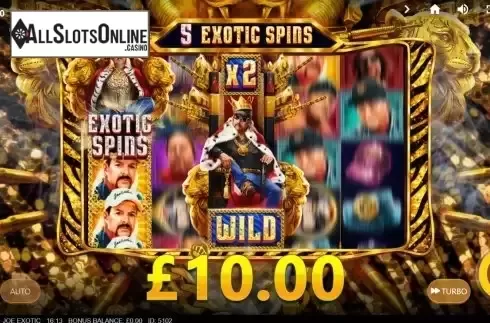 Free Spins 2