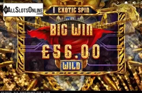 Big Win