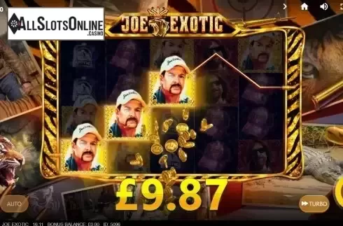 Win Screen