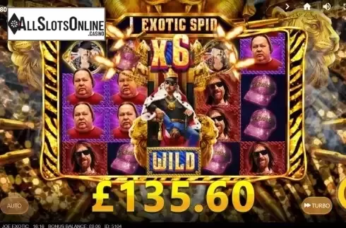 Free Spins 3