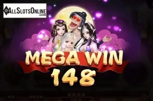 Mega Win. Joust for a Spouse (Bi Wu Zhao Qin) from Dream Tech