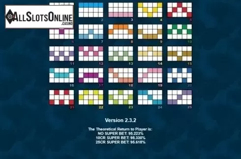 Lines. Judge Dredd Dice from NextGen