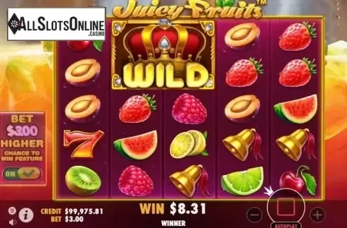 Win Screen 1