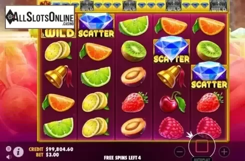 Free Spins 2