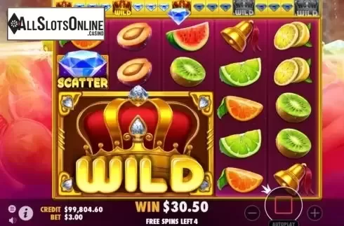 Free Spins 4