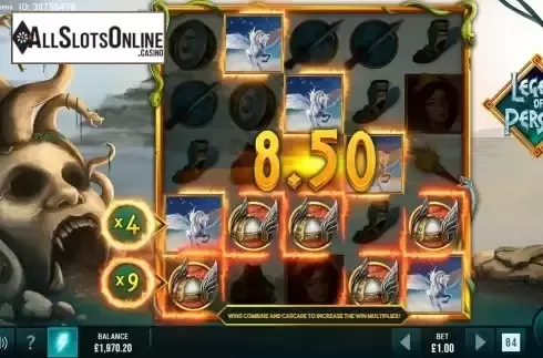 Win Screen 3