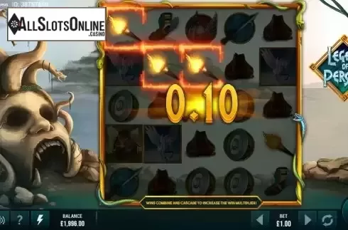Win Screen