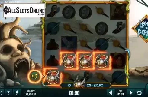 Win Screen 2