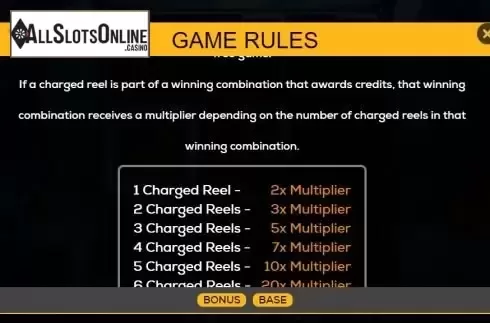 Game rules 3