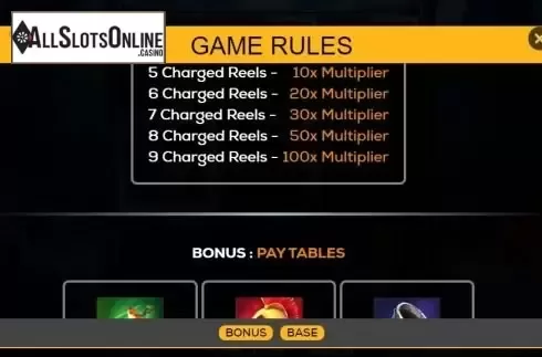 Game rules 4
