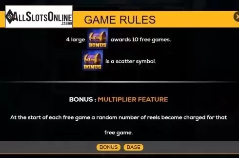 Game rules 2