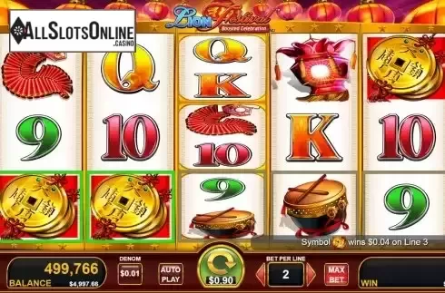Win screen 2