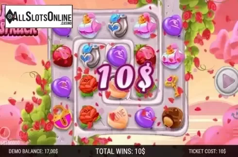 Win Screen