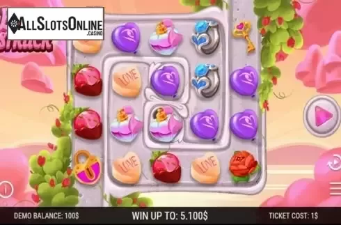 Screen 1