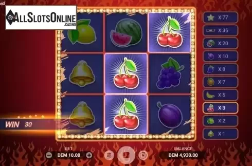Game Screen 5
