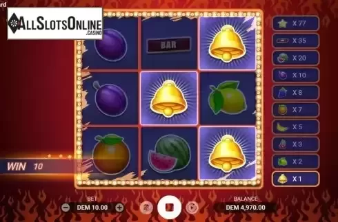 Game Screen 4