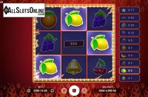 Game Screen 3