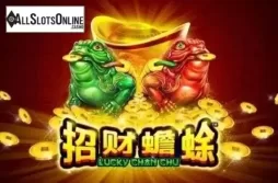 Lucky Chan CHu
