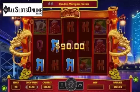 Win screen 2