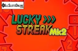 Lucky Streak Mk2