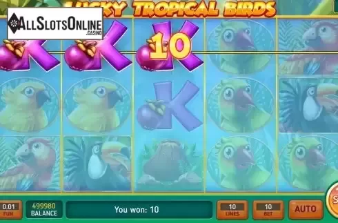 Win screen 3
